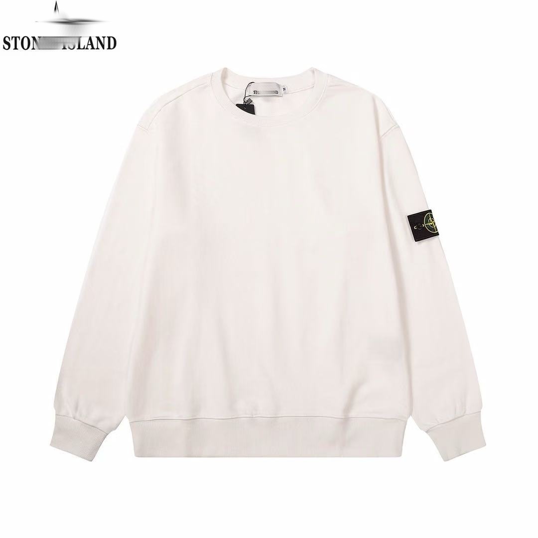Свитшот Stone Island